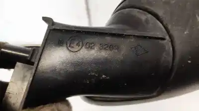 Автозапчастина б/у правий задний огляд для skoda fabia (6y2/6y3) 1.4 tdi посилання на oem iam e4023203  