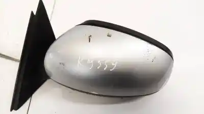Автозапчастина б/у ліве дзеркало для skoda fabia (6y2/6y3) 1.4 tdi посилання на oem iam e9026538  