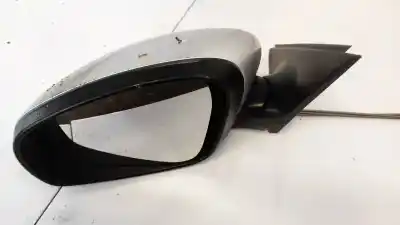 Автозапчастина б/у ліве дзеркало для skoda fabia (6y2/6y3) 1.4 tdi посилання на oem iam e9026538  