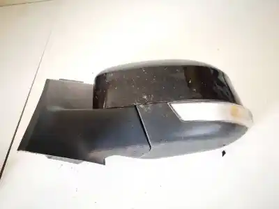 Peça sobressalente para automóvel em segunda mão espelho retrovisor esquerdo por ford focus turn. (cb8) 1.6 tdci cat referências oem iam e9024550  