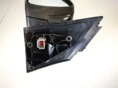Peça sobressalente para automóvel em segunda mão espelho retrovisor esquerdo por ford focus turn. (cb8) 1.6 tdci cat referências oem iam e9024550  