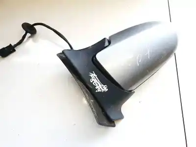 Pezzo di ricambio per auto di seconda mano retrovisore destro per opel zafira a 2.0 dti riferimenti oem iam e30156018