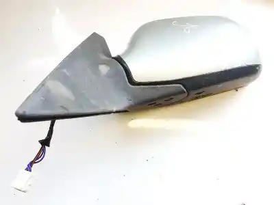 Second-hand car spare part RIGHT REARVIEW MIRROR for MAZDA 6 LIM.  OEM IAM references E4012220  