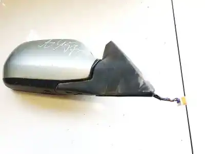 Second-hand car spare part RIGHT REARVIEW MIRROR for MAZDA 6 LIM.  OEM IAM references E4012220  