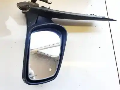 Second-hand car spare part right rearview mirror for ford focus c-max (cap) 1.6 tdci cat oem iam references e11015847  