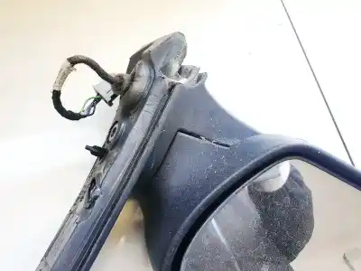 Second-hand car spare part left rearview mirror for ford focus c-max (cap) 1.6 tdci cat oem iam references e11015847  