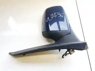 Автозапчасти б/у левое зеркало за ford focus c-max (cap) 1.6 tdci cat ссылки oem iam e11015847