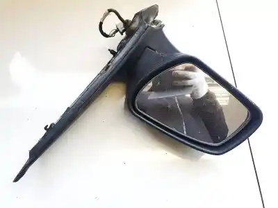 Second-hand car spare part left rearview mirror for ford focus c-max (cap) 1.6 tdci cat oem iam references e11015847  