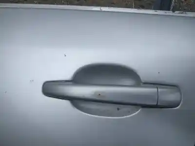 Second-hand car spare part exterior left rear door handle for citroen c4 i (lc_) 1.6 16v oem iam references  Second-hand car spare part exterior left rear door handle for citroen c4 i (lc_) 1.6 16v oem iam references