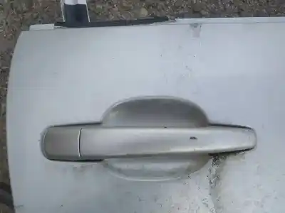 Second-hand car spare part exterior right rear door handle for citroen c4 i (lc_) 1.6 16v oem iam references  Second-hand car spare part exterior right rear door handle for citroen c4 i (lc_) 1.6 16v oem iam references