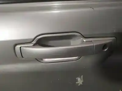 Pezzo di ricambio per auto di seconda mano maniglia esterna anteriore sinistra per ssangyong kyron, 2005.05 - 2010.01 2.0 xdi 104kw 2005.05 - 2010.01 riferimenti oem iam    Pezzo di ricambio per auto di seconda mano maniglia esterna anteriore sinistra per ssangyong kyron, 2005.05 - 2010.01 2.0 xdi 104kw 2005.05 - 2010.01 riferimenti oem iam