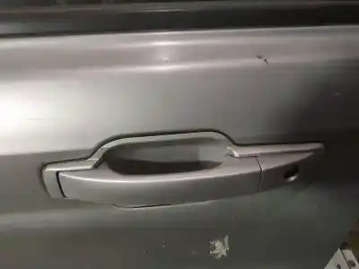 Second-hand car spare part exterior left front door handle for ssangyong kyron, 2005.05 - 2010.01 2.0 xdi 104kw 2005.05 - 2010.01 oem iam references  Second-hand car spare part exterior left front door handle for ssangyong kyron, 2005.05 - 2010.01 2.0 xdi 104kw 2005.05 - 2010.01 oem iam references