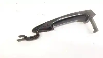 Pezzo di ricambio per auto di seconda mano maniglia esterna anteriore destra per bmw x5 (e70) 3.0d riferimenti oem iam   