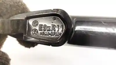 Pezzo di ricambio per auto di seconda mano maniglia esterna anteriore destra per bmw x5 (e70) 3.0d riferimenti oem iam   