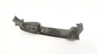 Second-hand car spare part exterior right front door handle for toyota auris 1.8 16v oem iam references 
