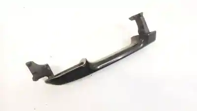 Peça sobressalente para automóvel em segunda mão puxador exterior frente direito por toyota auris 1.8 16v referências oem iam   