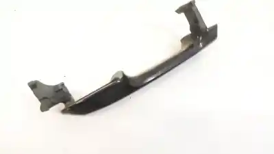 Peça sobressalente para automóvel em segunda mão puxador exterior frente direito por toyota auris 1.8 16v referências oem iam   
