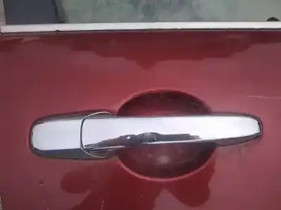 Автозапчастина б/у зовнішня ручка передня прав для MAZDA CX-7, 2006.01 - 2012.12 2.3 182KW 2006.01 - 2012.12 Посилання на OEM IAM   