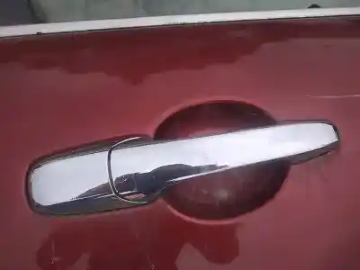 Автозапчасти б/у наружная рукоятка передняя справа за mazda cx-7, 2006.01 - 2012.12 2.3 182kw 2006.01 - 2012.12 ссылки oem iam    Автозапчасти б/у наружная рукоятка передняя справа за mazda cx-7, 2006.01 - 2012.12 2.3 182kw 2006.01 - 2012.12 ссылки oem iam