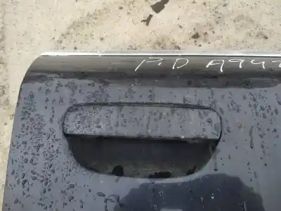 Автозапчасти б/у наружная рукоятка передняя справа за AUDI A4 B6 (8E2) 1.9 TDI quattro ссылки OEM IAM   