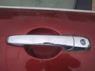 Автозапчасти б/у левая передняя наружная ручка за mazda cx-7, 2006.01 - 2012.12 2.3 182kw 2006.01 - 2012.12 ссылки oem iam    Автозапчасти б/у левая передняя наружная ручка за mazda cx-7, 2006.01 - 2012.12 2.3 182kw 2006.01 - 2012.12 ссылки oem iam