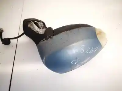 Peça sobressalente para automóvel em segunda mão espelho retrovisor direito por ford kuga (cbv) 2.0 tdci cat referências oem iam   