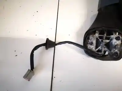 Peça sobressalente para automóvel em segunda mão espelho retrovisor direito por ford kuga (cbv) 2.0 tdci cat referências oem iam   