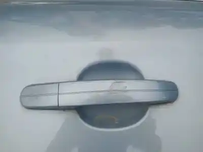 Автозапчастина б/у завнішня ручка задня права для ford kuga (cbv) 2.0 tdci cat посилання на oem iam 