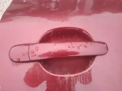 Pezzo di ricambio per auto di seconda mano maniglia esterna posteriore destra per volkswagen passat variant (3b5) 1.8 riferimenti oem iam   