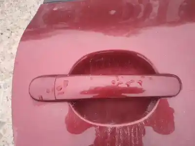 Pezzo di ricambio per auto di seconda mano Maniglia Esterna Posteriore Destra per VOLKSWAGEN PASSAT VARIANT (3B5) 1.8 Riferimenti OEM IAM   