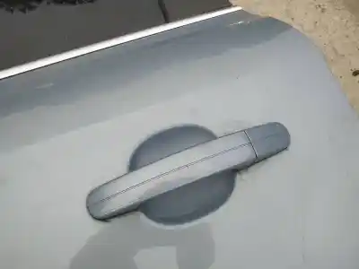 Автозапчастина б/у завнішня ручка задня ліва для ford kuga (cbv) 2.0 tdci cat посилання на oem iam   