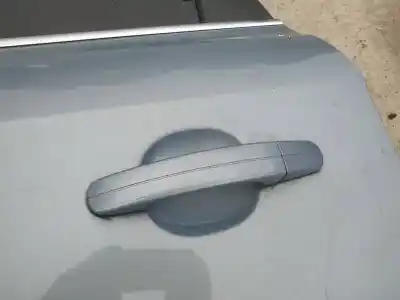 Автозапчастина б/у завнішня ручка задня ліва для ford kuga (cbv) 2.0 tdci cat посилання на oem iam 