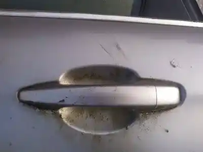 Tweedehands auto-onderdeel buitenste handgreep achter links voor citroen c4 ii (nc_) 1.6 bluehdi 100 oem iam-referenties 