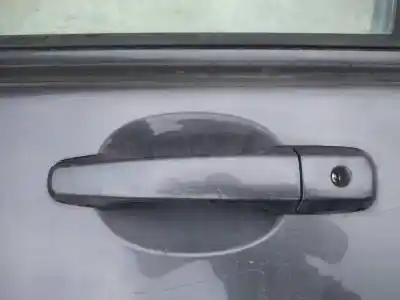 Pezzo di ricambio per auto di seconda mano maniglia esterna anteriore sinistra per volvo v50 (545) 1.6 d riferimenti oem iam 