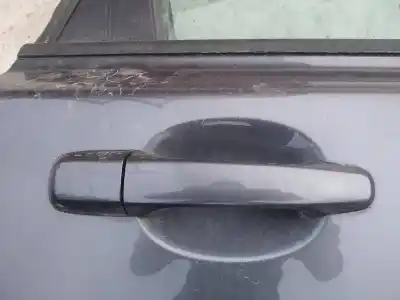 Pezzo di ricambio per auto di seconda mano maniglia esterna posteriore destra per volvo v50 (545) 1.6 d riferimenti oem iam 