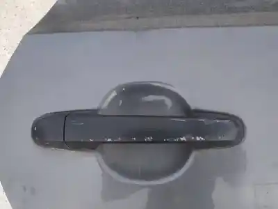 Peça sobressalente para automóvel em segunda mão puxador exterior traseiro direito por hyundai i30 1.6 crdi cat referências oem iam 