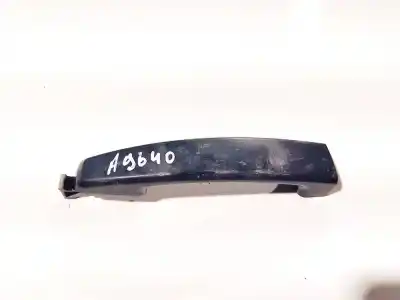 Second-hand car spare part exterior left front door handle for chevrolet captiva 3.2 v6 ltx oem iam references 