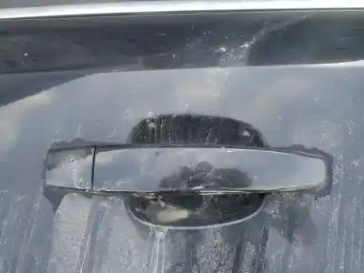 Автозапчасти б/у задняя правая наружная ручка за OPEL VECTRA C (Z02) 2.2 DTI 16V (F69) ссылки OEM IAM   
