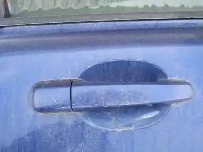 Pezzo di ricambio per auto di seconda mano maniglia esterna anteriore destra per volvo v50 (545) 2.0 d riferimenti oem iam 