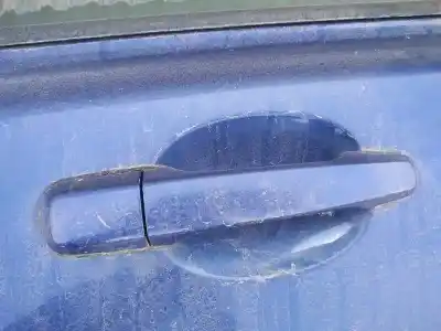 Peça sobressalente para automóvel em segunda mão puxador exterior frente direito por volvo v50 (545) 2.0 d referências oem iam   