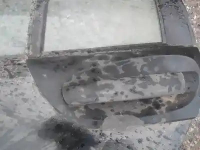 Pezzo di ricambio per auto di seconda mano maniglia esterna posteriore sinistra per smart forfour 1.1 cat riferimenti oem iam   