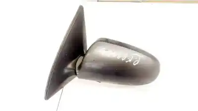 Peça sobressalente para automóvel em segunda mão espelho retrovisor esquerdo por hyundai i30 1.6 crdi cat referências oem iam e4022695