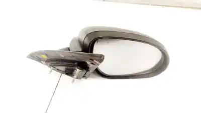 Peça sobressalente para automóvel em segunda mão espelho retrovisor direito por hyundai i30 1.6 crdi cat referências oem iam e4022695