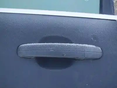 Pezzo di ricambio per auto di seconda mano maniglia esterna anteriore sinistra per ford focus lim. (cb8) 1.6 tdci cat riferimenti oem iam   