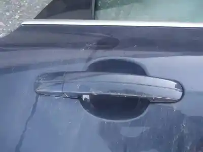 Peça sobressalente para automóvel em segunda mão puxador exterior traseiro direito por ford focus lim. (cb8) 1.6 tdci cat referências oem iam 