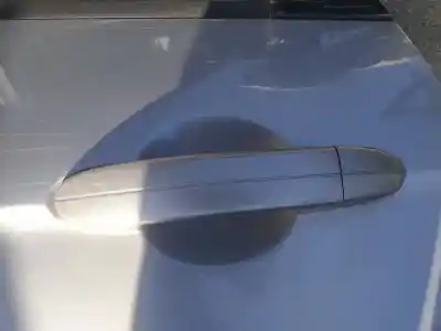 Автозапчастина б/у завнішня ручка задня ліва для ford s-max (ca1) 2.0 tdci cat посилання на oem iam   