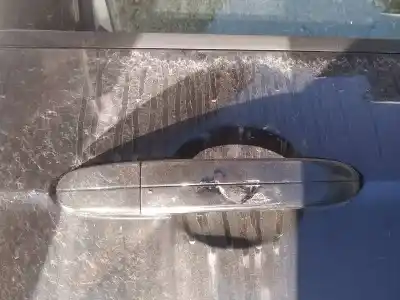 Автозапчасти б/у наружная рукоятка передняя справа за ford s-max (ca1) 2.0 tdci cat ссылки oem iam 
