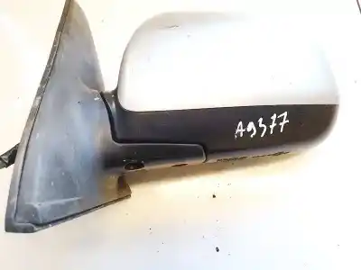 Peça sobressalente para automóvel em segunda mão espelho retrovisor esquerdo por toyota corolla (_e12_) 1.6 vvt-i (zze121_) referências oem iam e4012153