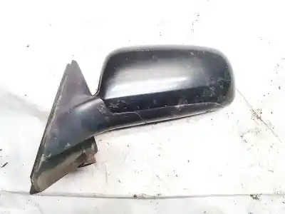 Pezzo di ricambio per auto di seconda mano specchio sinistro per audi a6 avant (c4) 2.5 tdi riferimenti oem iam e1010480