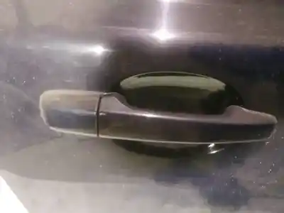 Pezzo di ricambio per auto di seconda mano maniglia esterna anteriore destra per volvo v50 (545) 2.0 d riferimenti oem iam 